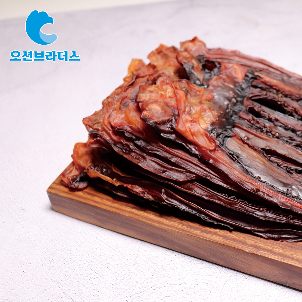 오션브라더스 국내가공 망족 200g