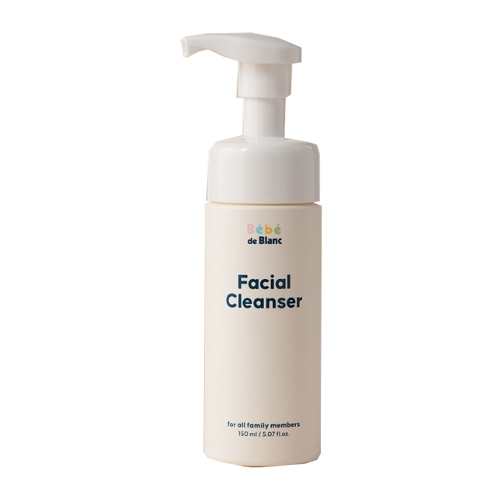 베베드블랑 페이셜 클렌저 150ml