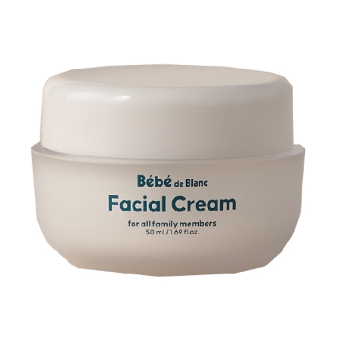 베베드블랑 페이셜 크림 50ml