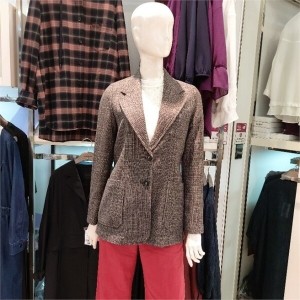 올리비아로렌 OLIVIALAUREN DP02 케주얼자켓 VOC FUXF 8311 S8984453
