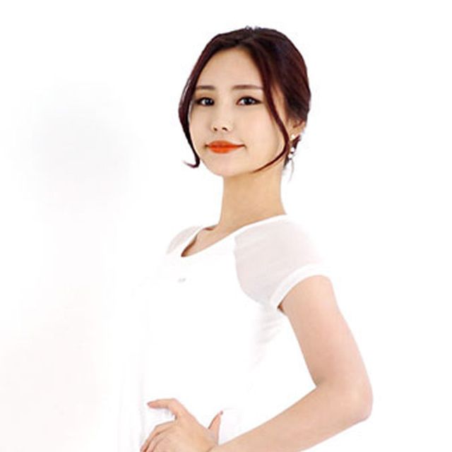 상큼 큐티 티셔츠 SS05