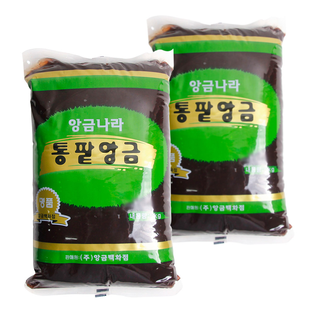 성신식품 앙금나라 앙금나라 통팥앙금 10kg 무방부제 꽈배기 단팥빵 앙버터 찹쌀떡 붕어빵 팥빙수