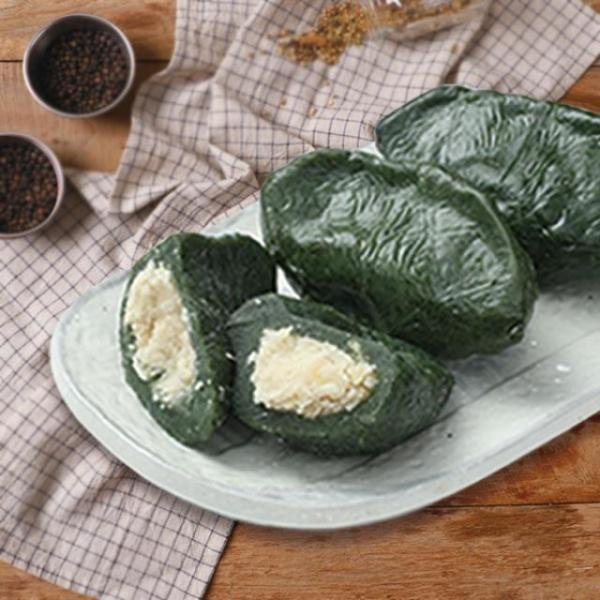 영광떡공방 우리쌀로 빚은 생모시떡 동부 400g x 2팩