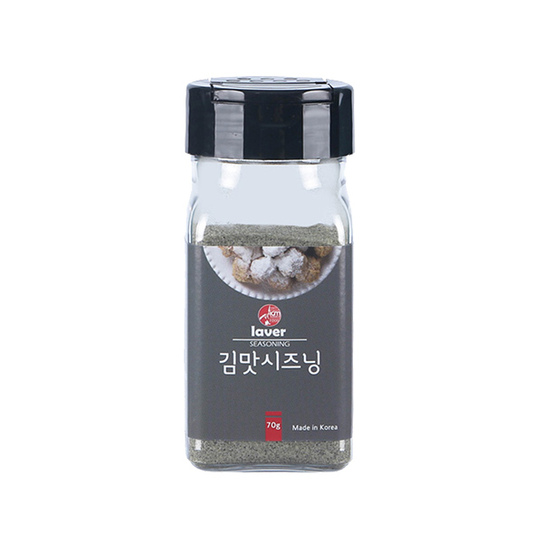 아이엠소스 아이엠소스 김맛시즈닝 70g