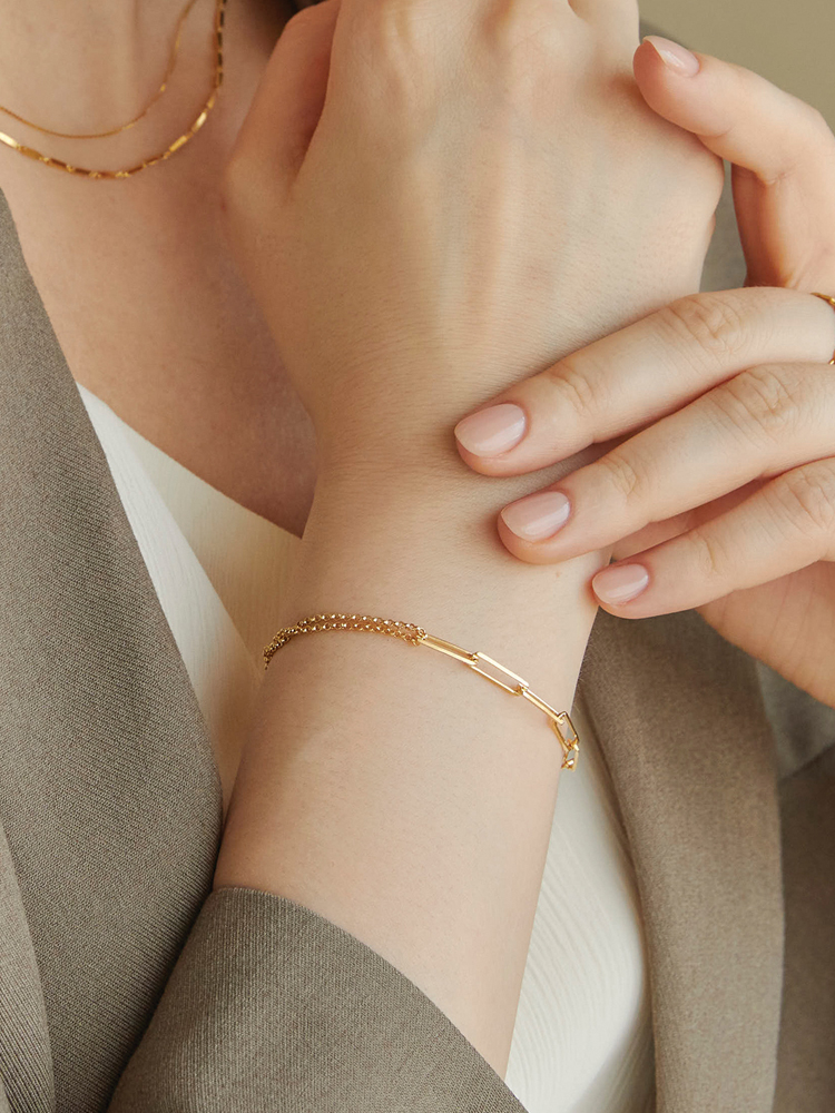 디모멘트 디모멘트 CP H 925 Bracelet