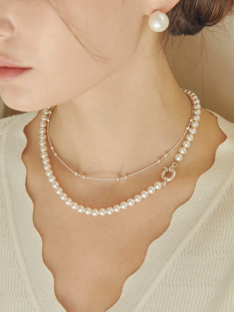 디모멘트 디모멘트 PP 925 Choker