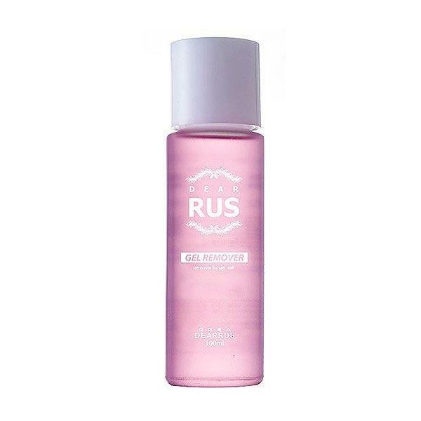 디어러스 젤 리무버 100ml