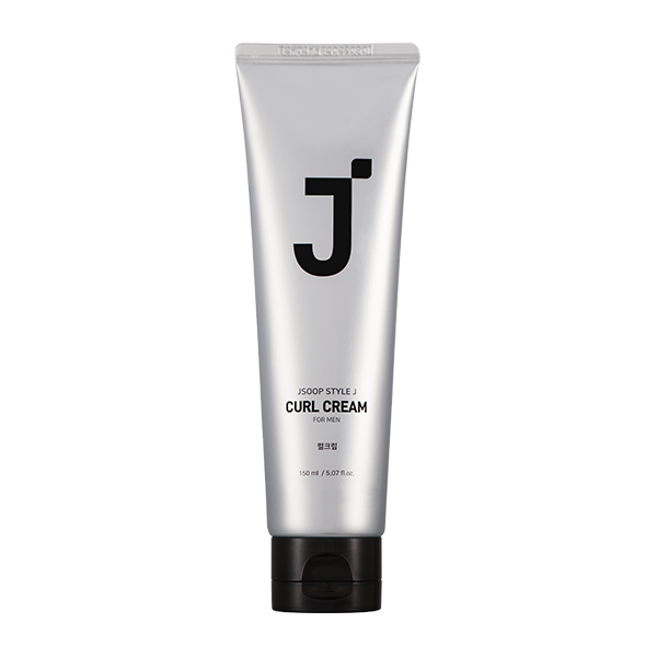 스타일제이 포맨 컬크림 150g