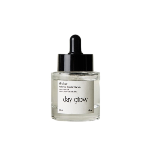 엘로허 데이 글로우 레디언스 부스터 세럼 30ml