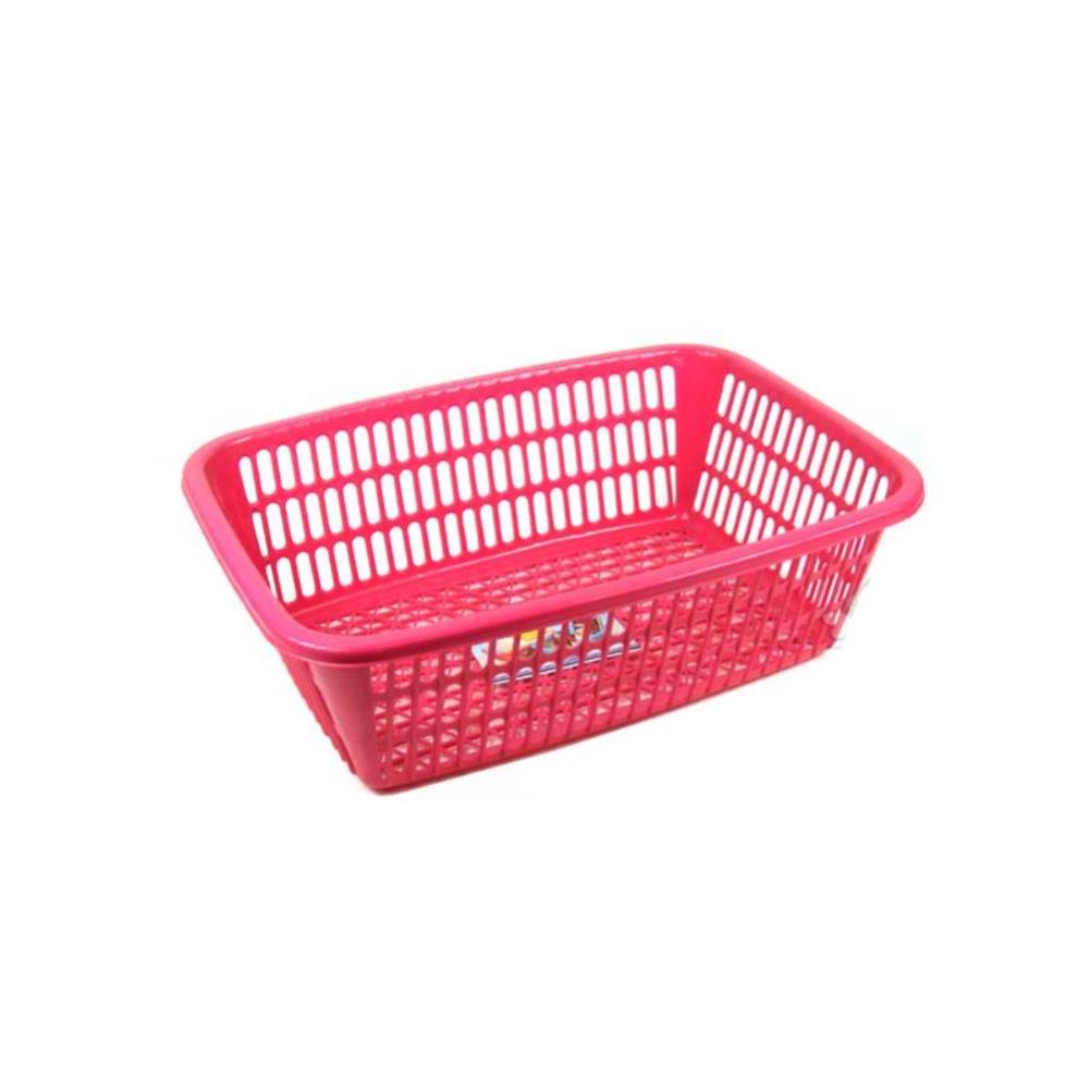 사각 소품 바구니 광주리 중 수납정리함 정리바구니