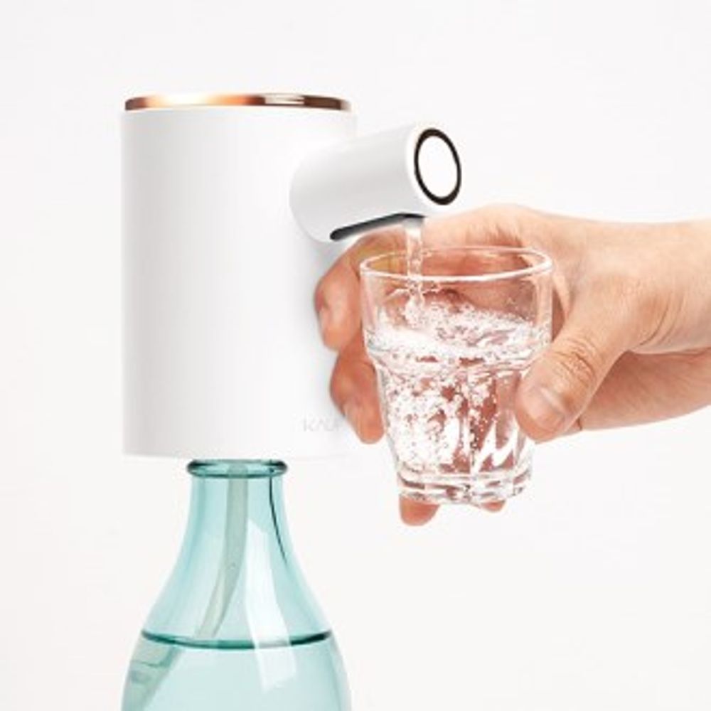 텐바이텐 자동 소주 디스펜서 혼술 기계 소주 메이트