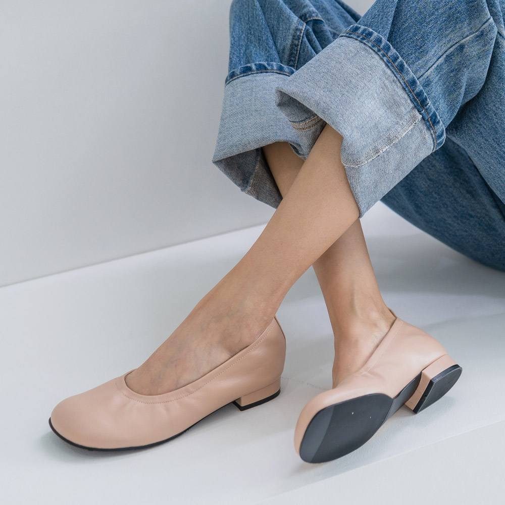 비아소뇨 비아소뇨 Loafer Galin Vi21110