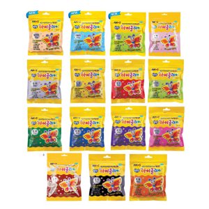 아모스 아모스 아이클레이 50g 1개