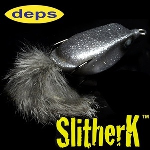 뎁스 뎁스 DEPS 뎁스 스리자크 프로그 SLITHERK61