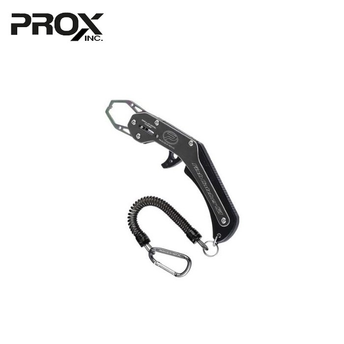 프록스 프록스 프록스 물고기 집게 루어 낚시 지깅 피쉬 캐쳐 PX8062G