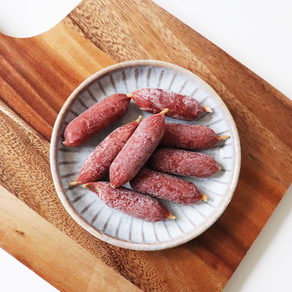 에쓰푸드 존쿡델리미트 페퍼로니스낵 50g