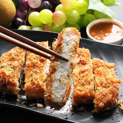 그린그린 통카스 수제돈까스 통카스 세트 1개 2kg