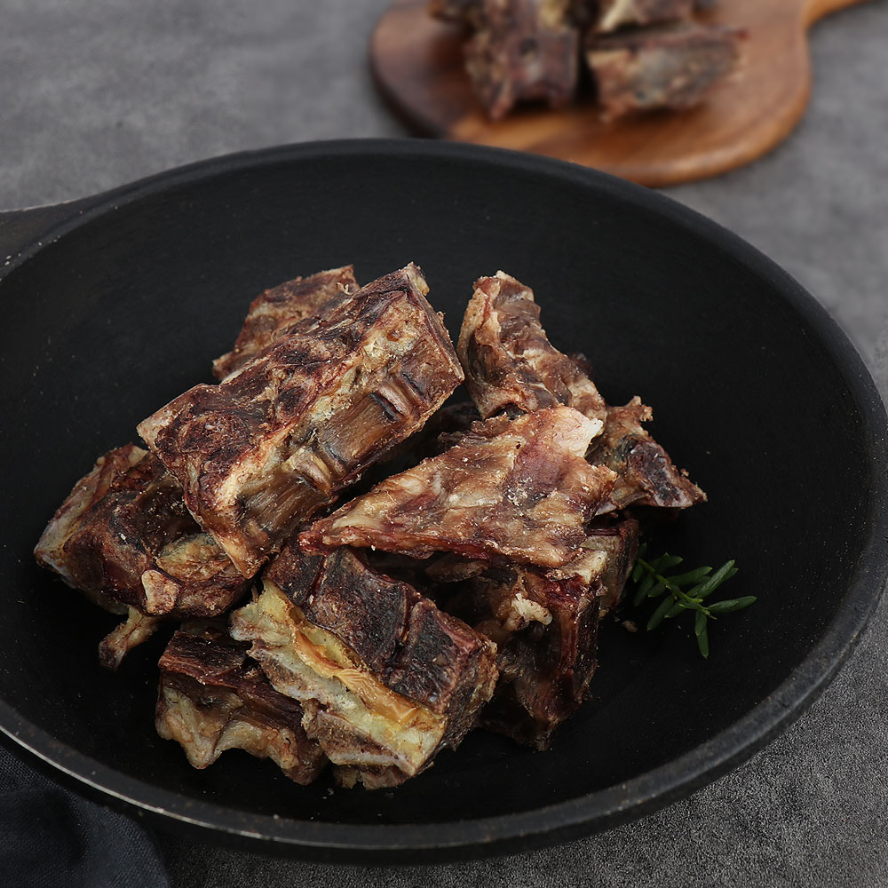 펫츠맘마 양 뼈 250g