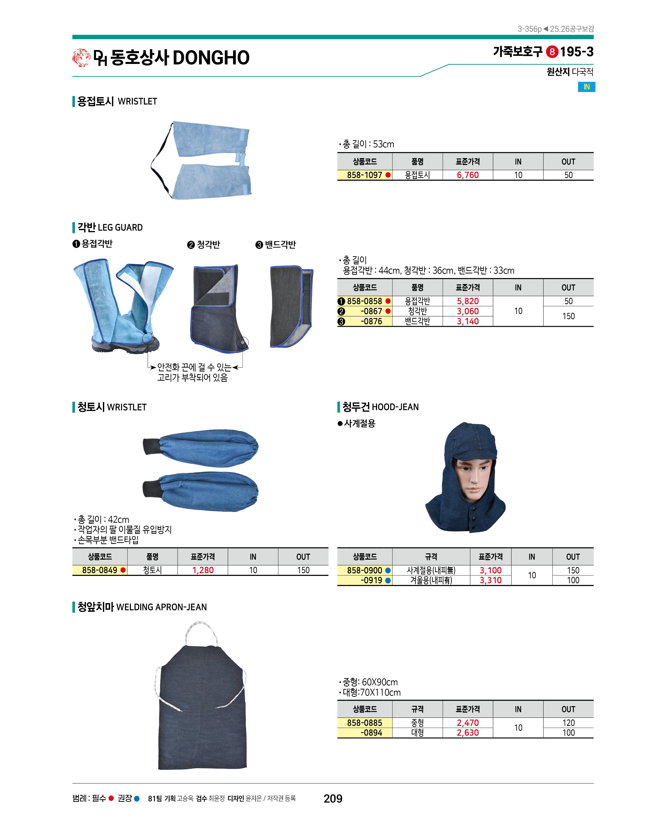 동호상사 청각반 청각반 10조