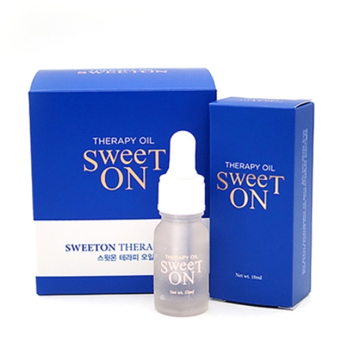 스윗온 테라피 오일 10ml