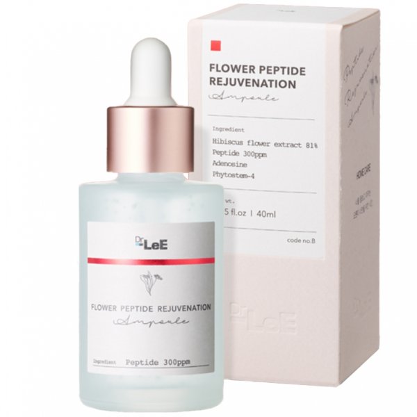 닥터리 펩타이드 리쥬버네이션 앰플 40ml