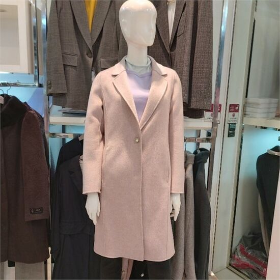 올리비아로렌 올리비아로렌 OLIVIALAUREN DP02 코트 VOC EAXW A111 S9078789