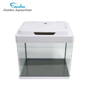 다팜아쿠아 칸후 러빙 포 LED 일체형 어항 수조 DS-3800