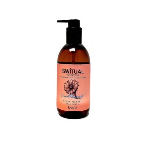 반디 스위츄얼 릴렉스 테라피 오일 스윗 파미그래니트 300ml