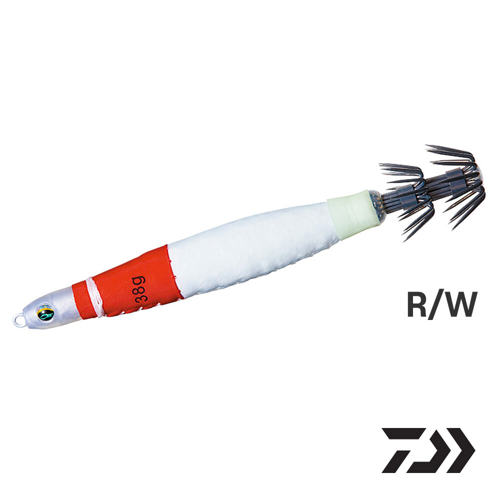 다이와 다이와 에메랄다스 이카메탈 슷테 56 R W
