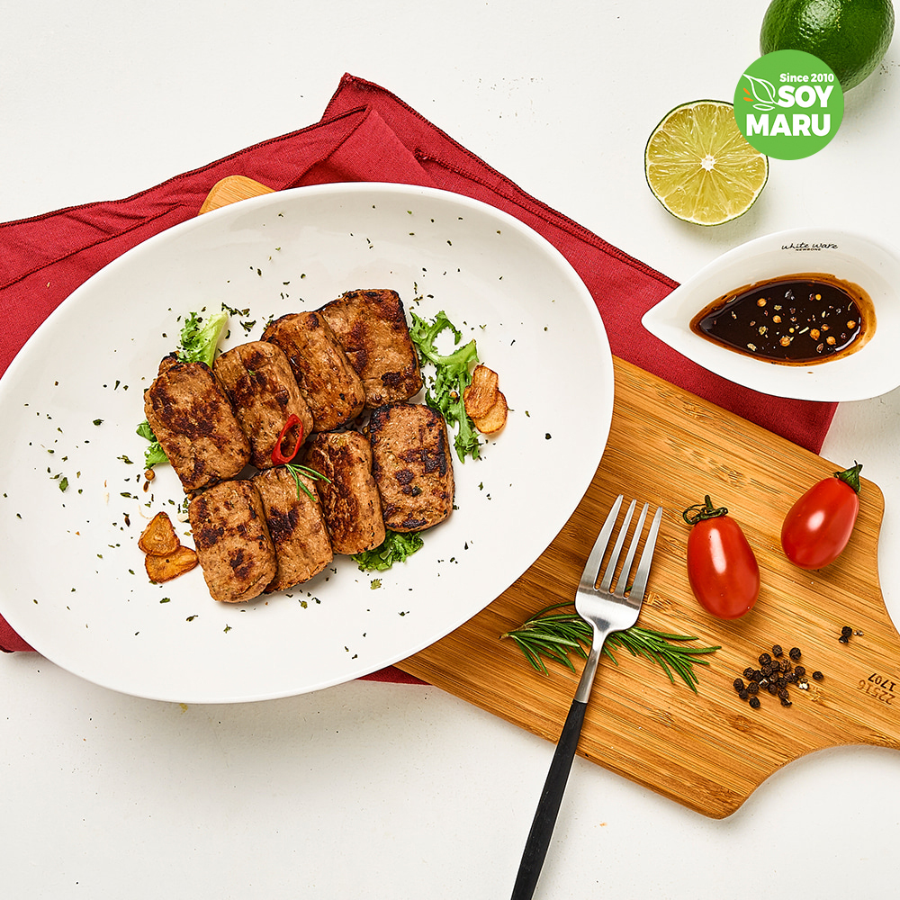 쏘이마루 쏘이마루 참좋은 쏘이너비안 300g