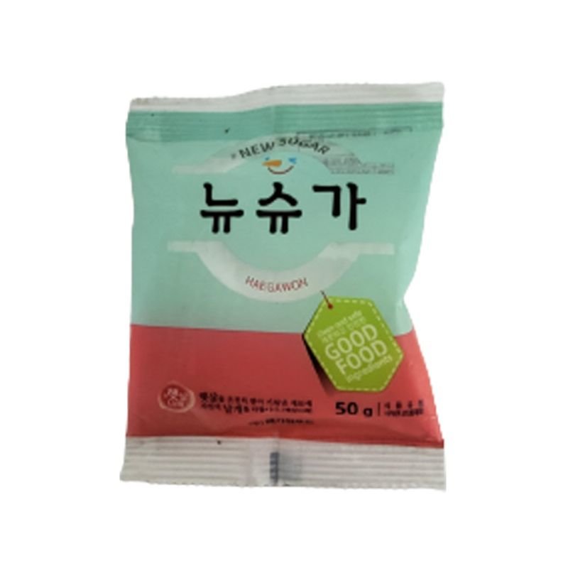 해가원푸드 해가원 푸른들마켓 해가원 뉴슈가50g