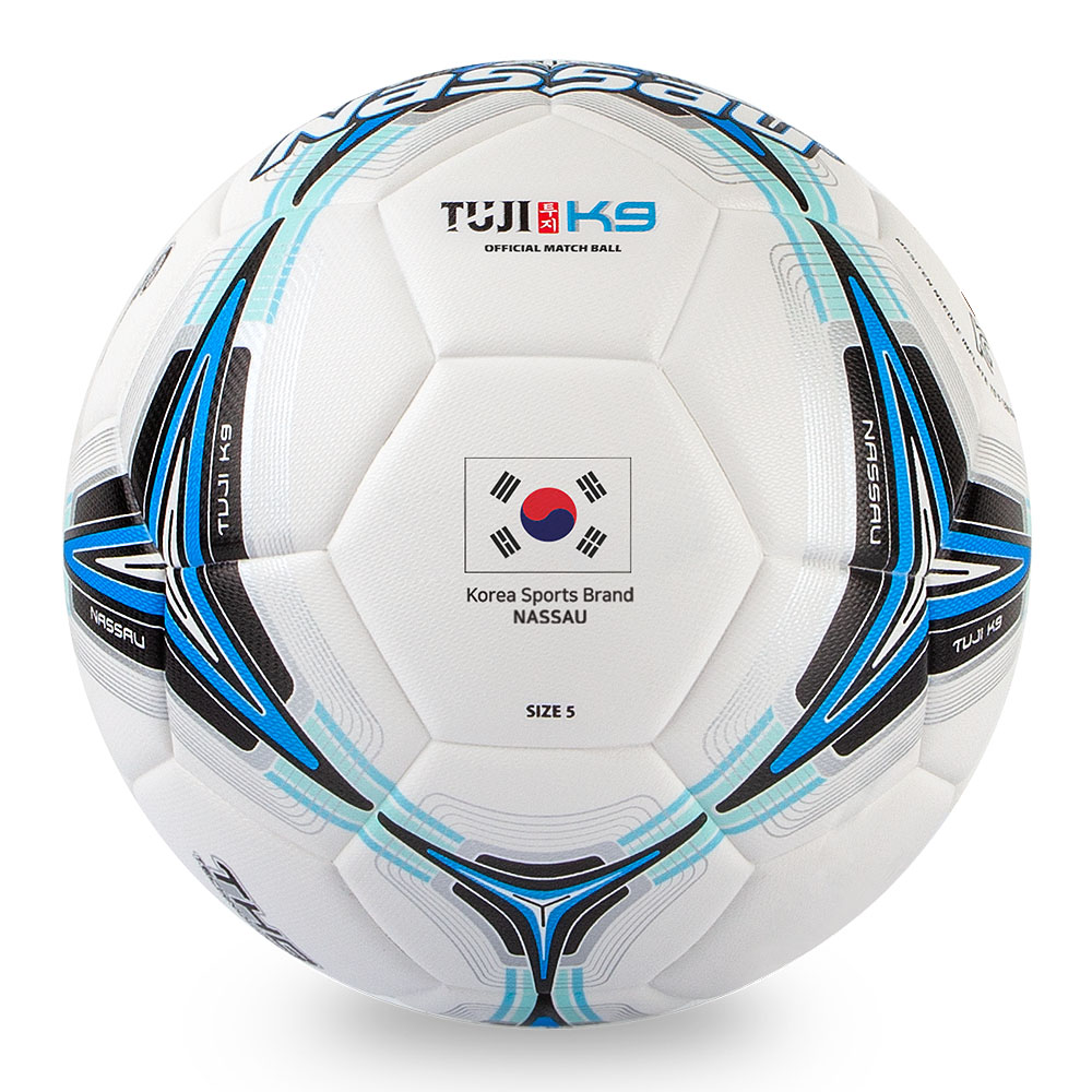 낫소 낫소 축구공 투지K9 축구공 NSK9 4호 5호