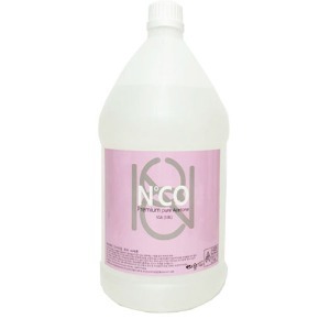 엔코뷰티 퓨어 아세톤 4000ml