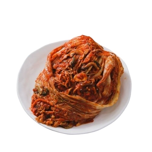 씨알에프앤씨 오바로이 버섯품은 포기김치 5kg