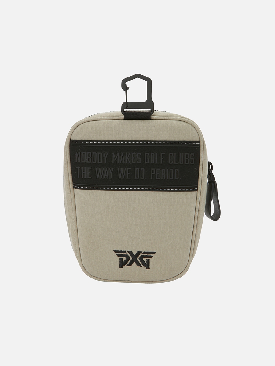 PXG 대전 PXG L L T POUCH 엘앤엘 티 파우치 PGFCU840605