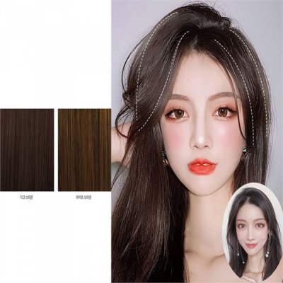드림HS몰 S 볼륨 헤어피스 붙이머리 부분가발 9104426