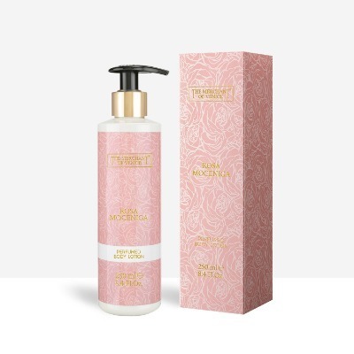더머천트오브베니스 로자 모체니가 바디로션 250ml