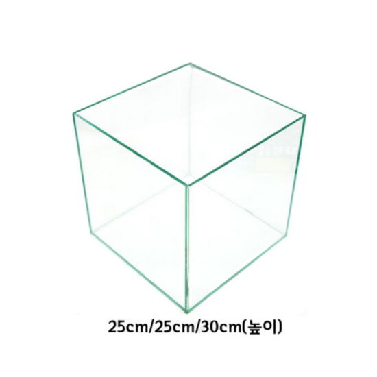 켈란어항 25하이큐브 라라아쿠아