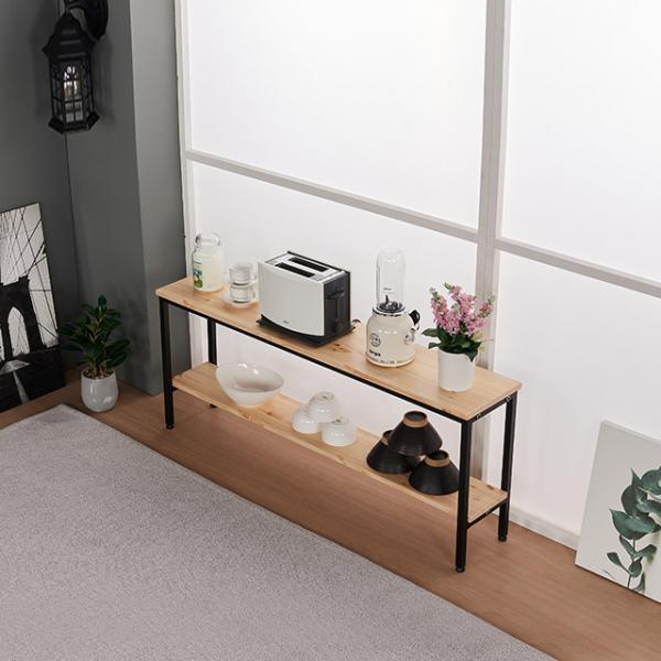 레드파인 스틸 선반 1200 CZ3191B 490