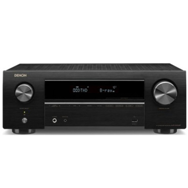 데논 데논 AVR-X580BT