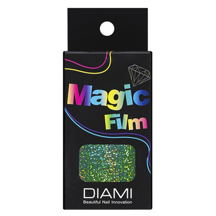 DIAMI 매직필름 M031 포레스트