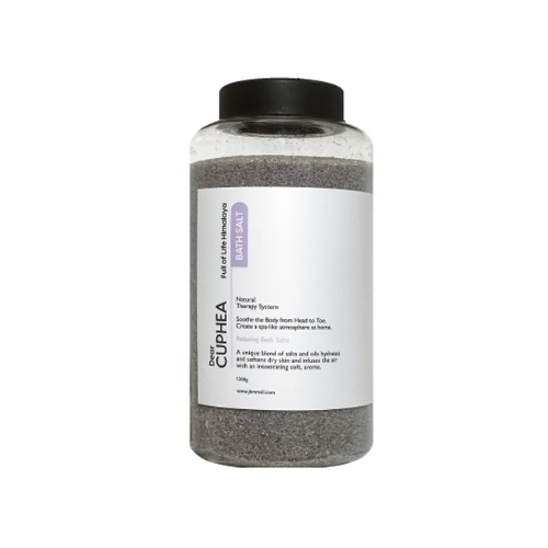 디어쿠페아 풀 오브 라이프 히말라야 바스 솔트 1200g
