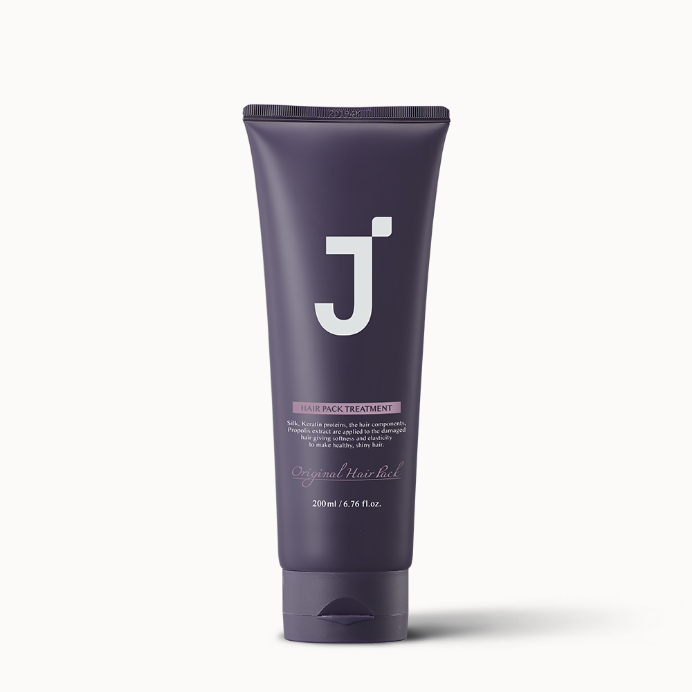 제이숲 오리지널 헤어팩 트리트먼트 200ml