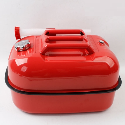 케이씨제이 CTM 철제 기름통 20L