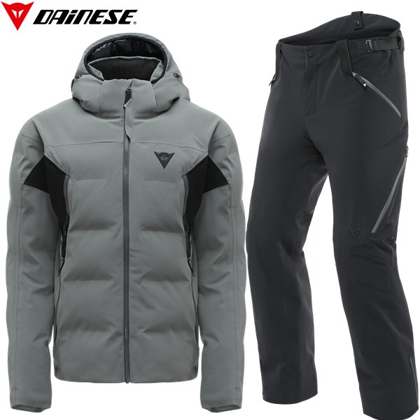 다이네즈 다이네즈 다이네즈 남성스키복 2223 SKI DOWN SPORT JK ANT HP TALUS PT BLK