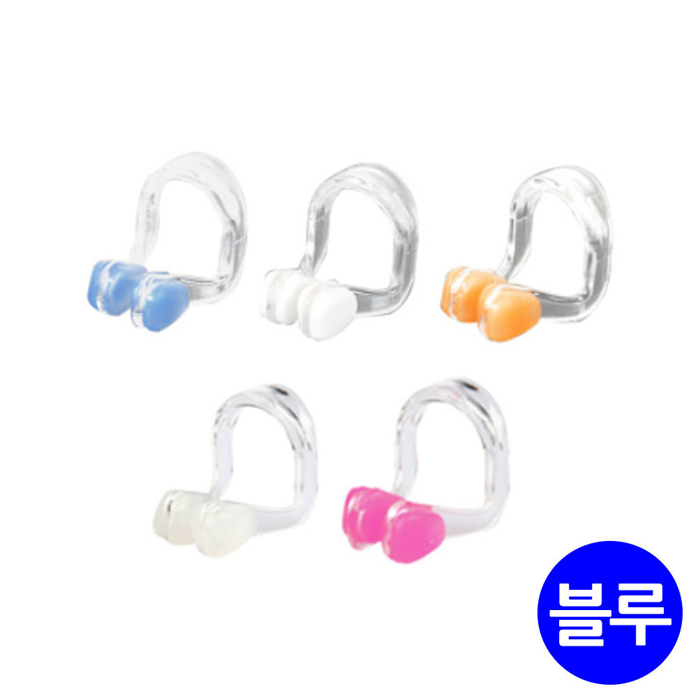 아쿠윈 수영 코마개 PN03