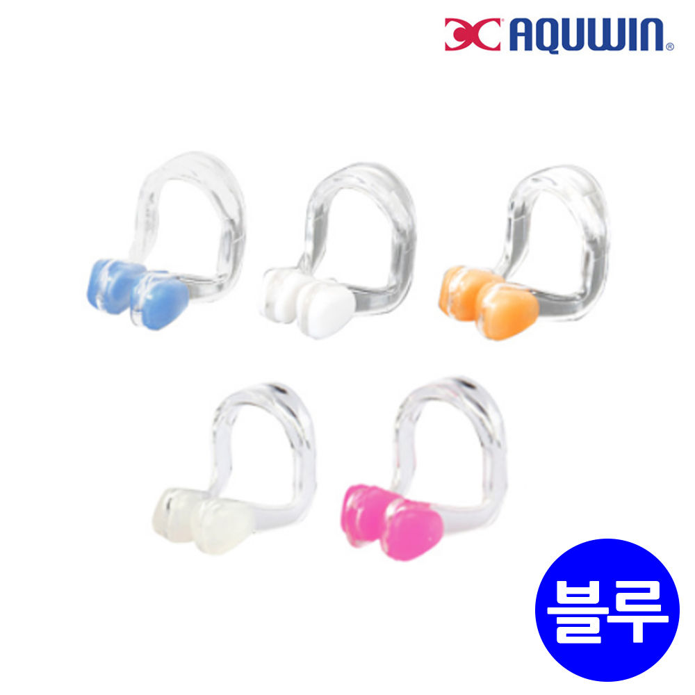 아쿠윈 수영 코마개 PN03