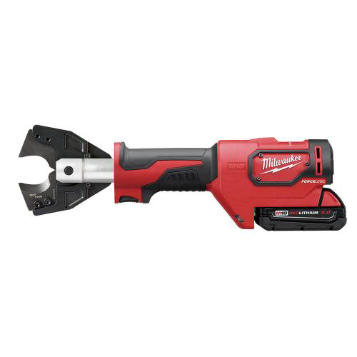 밀워키 밀워키 밀워키 충전유압케이블커터 M18 2 0 HCC-202C 18