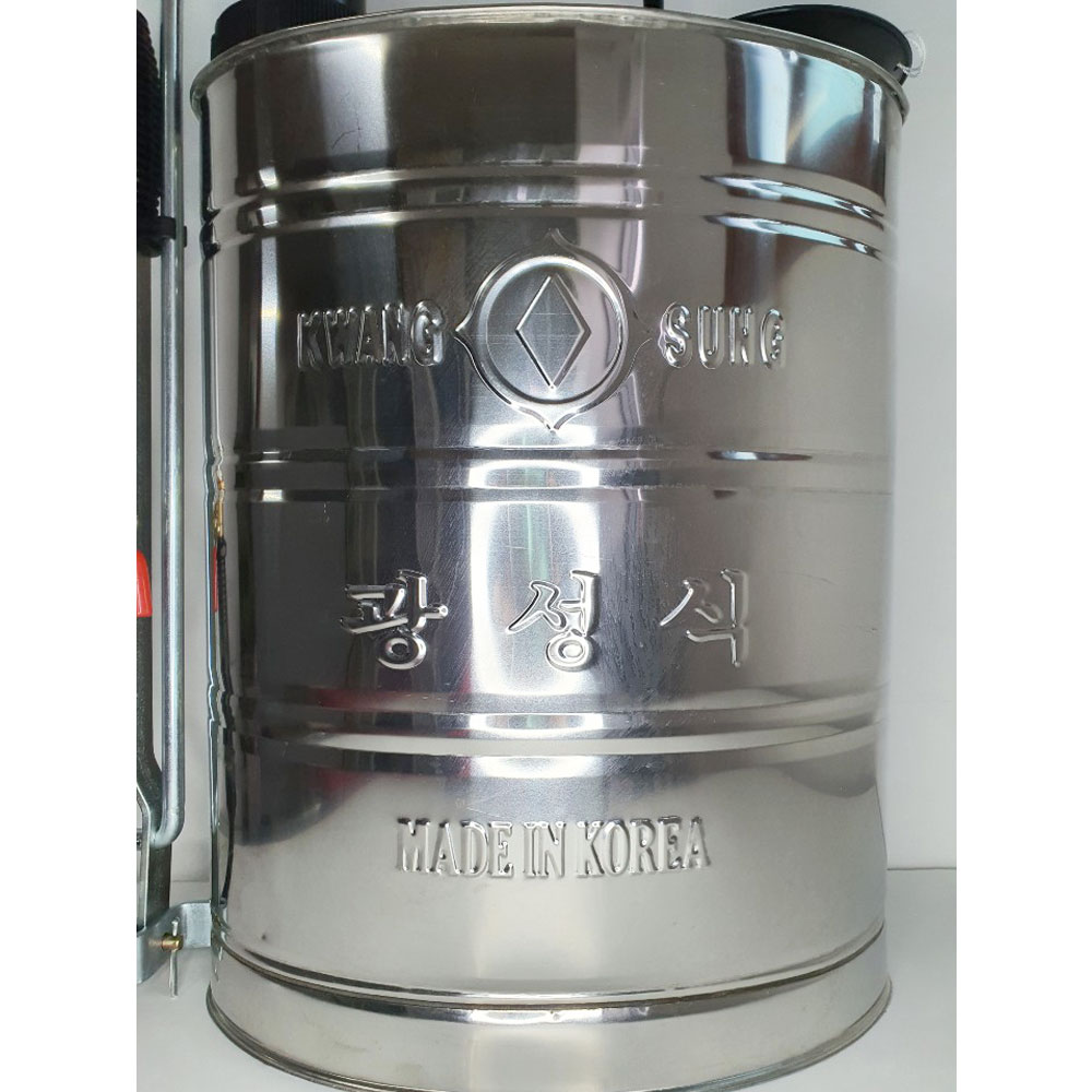 광성 인력식분무기 17 5L KS 1 배부