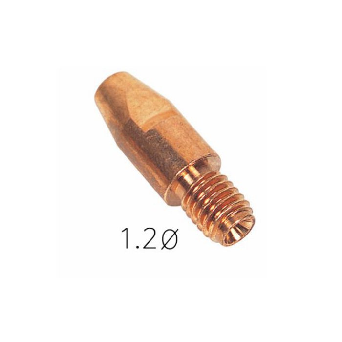 호암 미그팁 M8 1 2파이 10개입